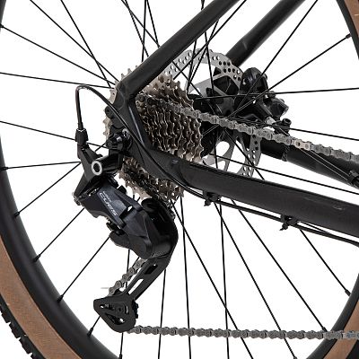 Превью Прогулочный горный велосипед WELT Ranger 1.0 29 (2025)